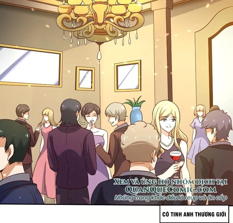 Tổ Chức X.e Chapter 7 - 2