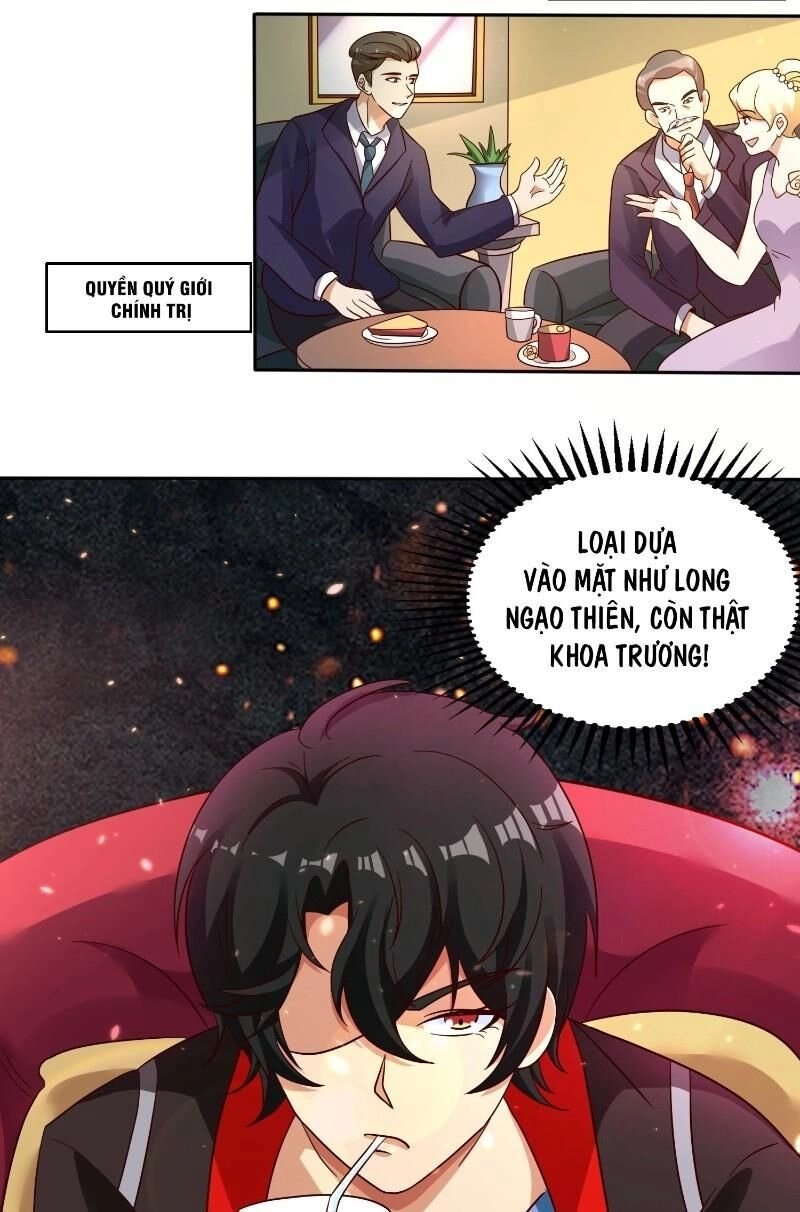 Tổ Chức X.e Chapter 7 - 3