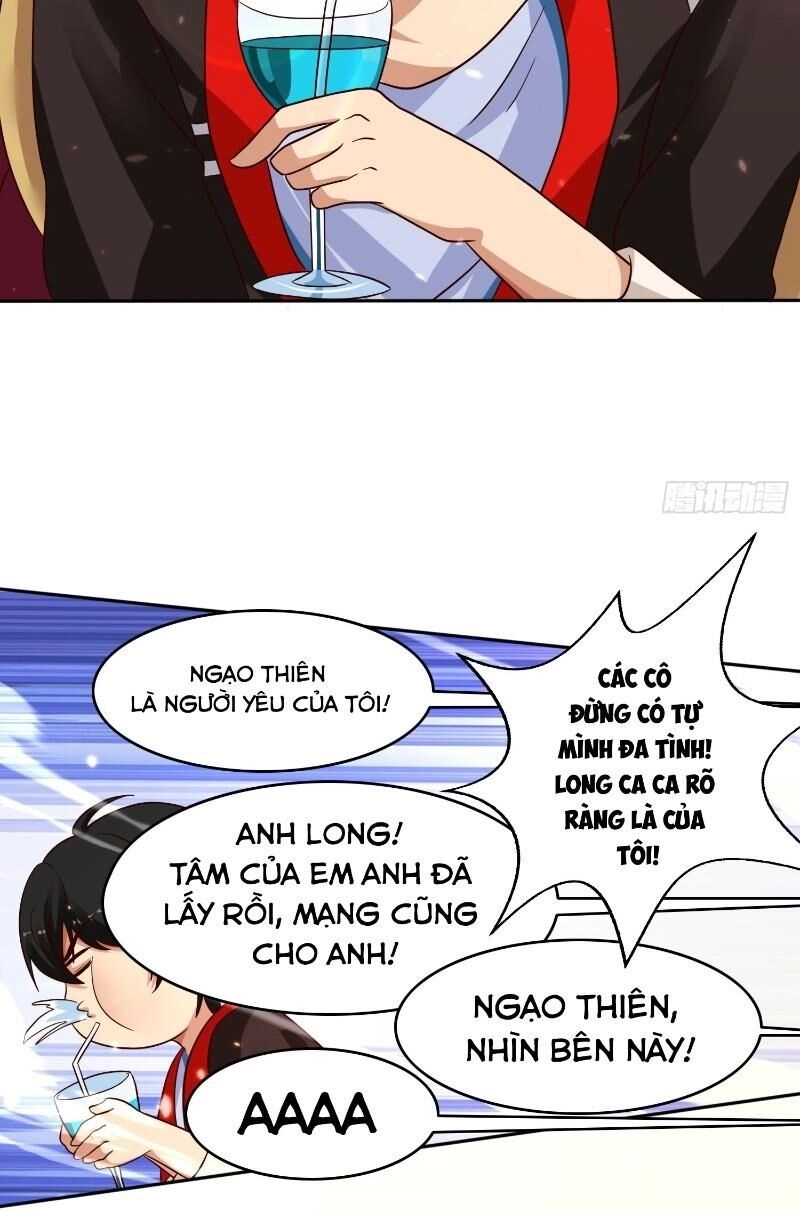 Tổ Chức X.e Chapter 7 - 4