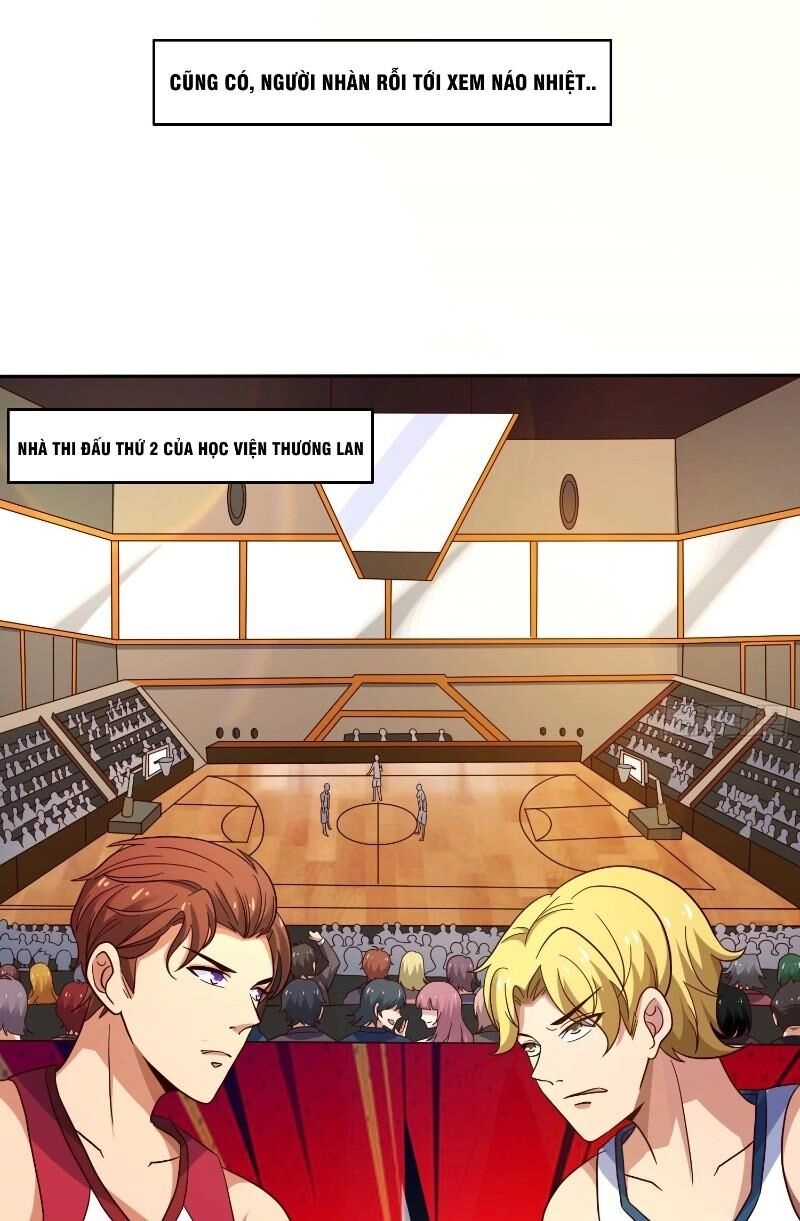 Tổ Chức X.e Chapter 7 - 5