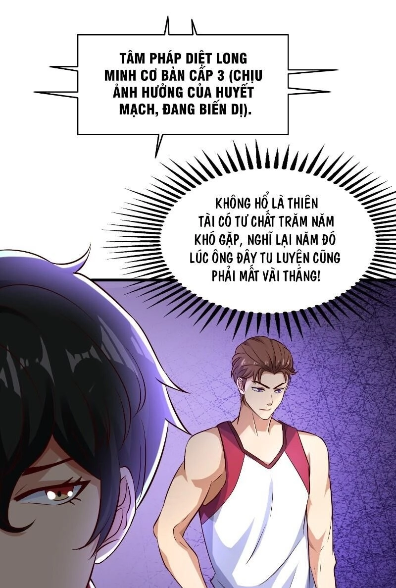 Tổ Chức X.e Chapter 7 - 7
