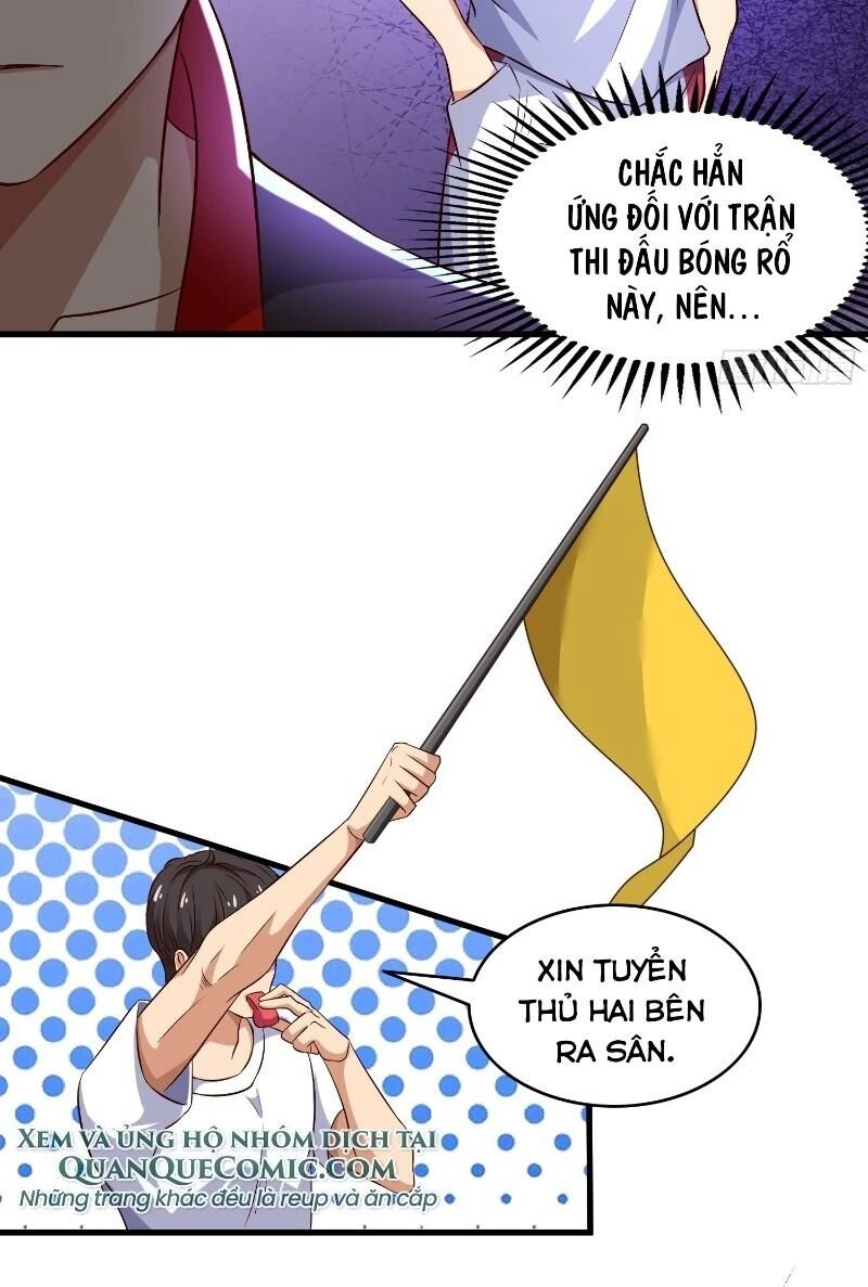 Tổ Chức X.e Chapter 7 - 8