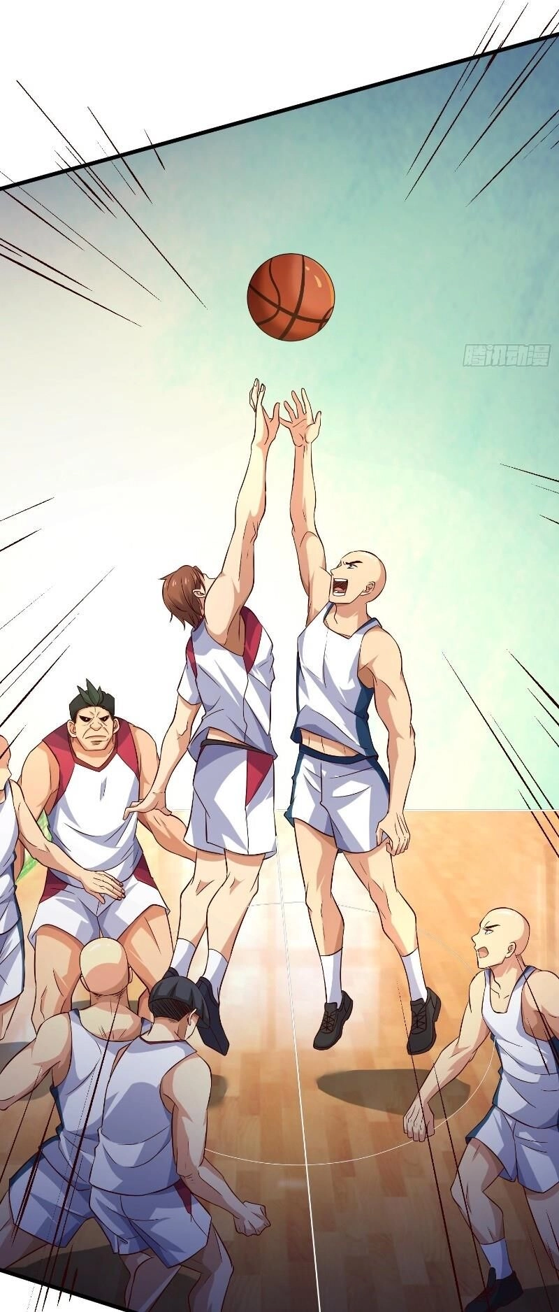 Tổ Chức X.e Chapter 7 - 9