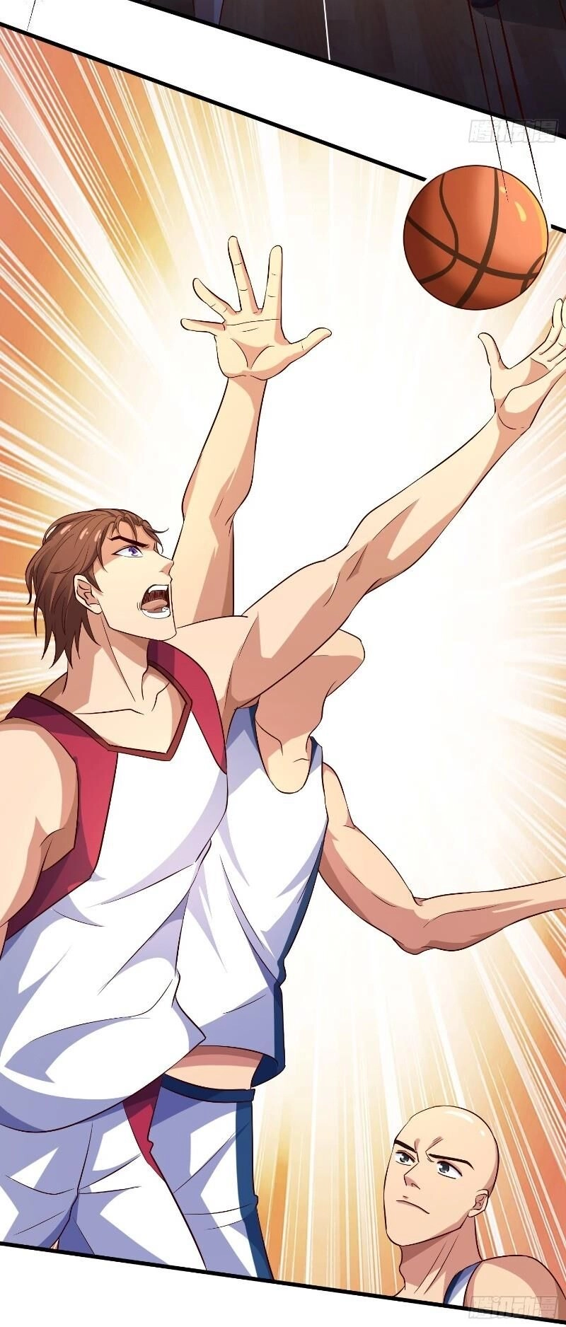 Tổ Chức X.e Chapter 7 - 10