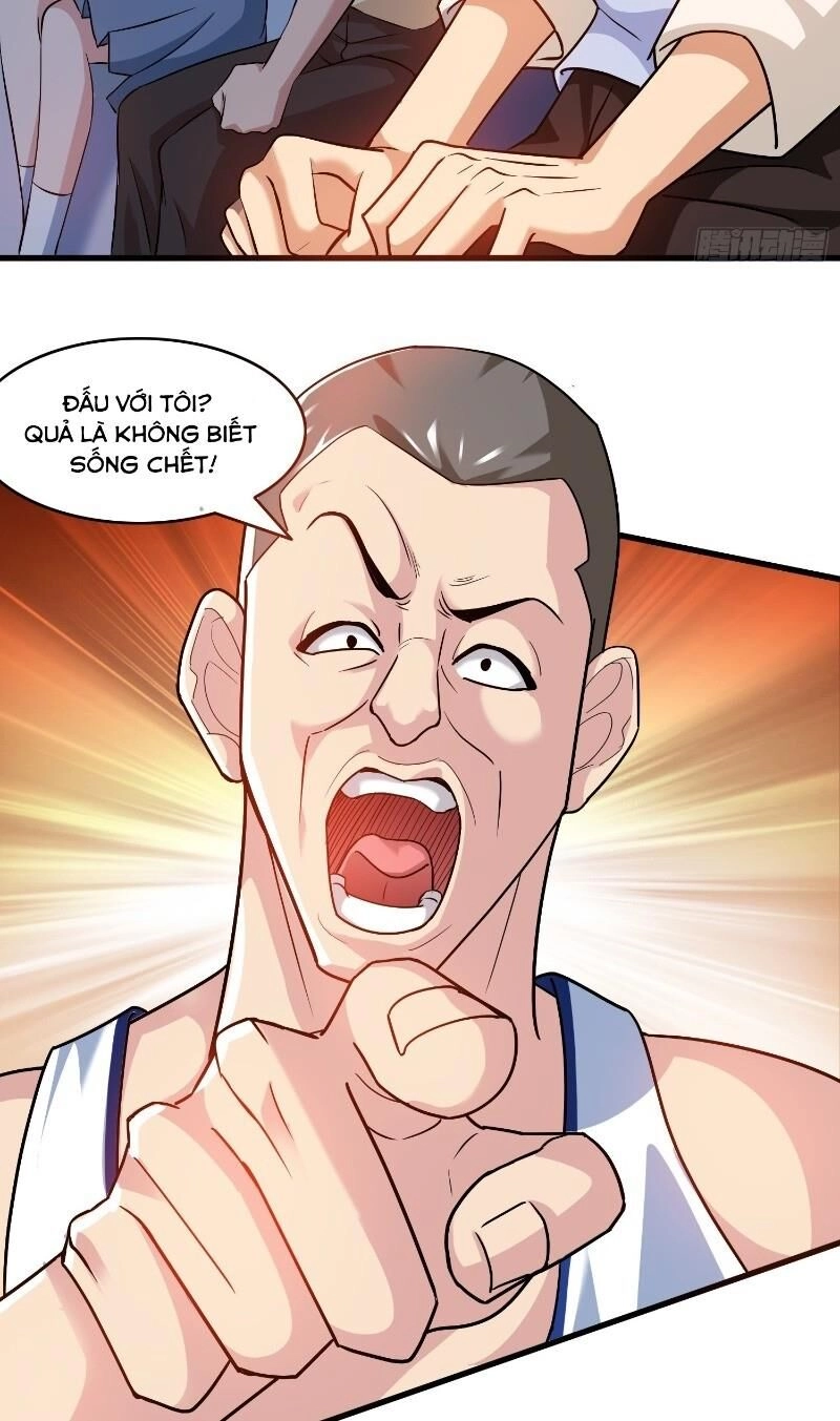 Tổ Chức X.e Chapter 7 - 12