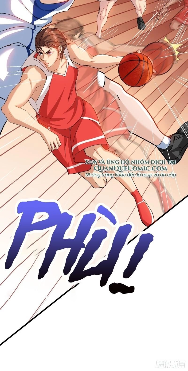 Tổ Chức X.e Chapter 7 - 14