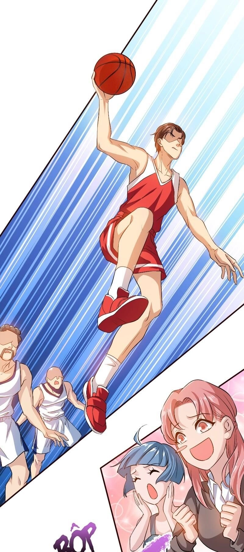 Tổ Chức X.e Chapter 7 - 15