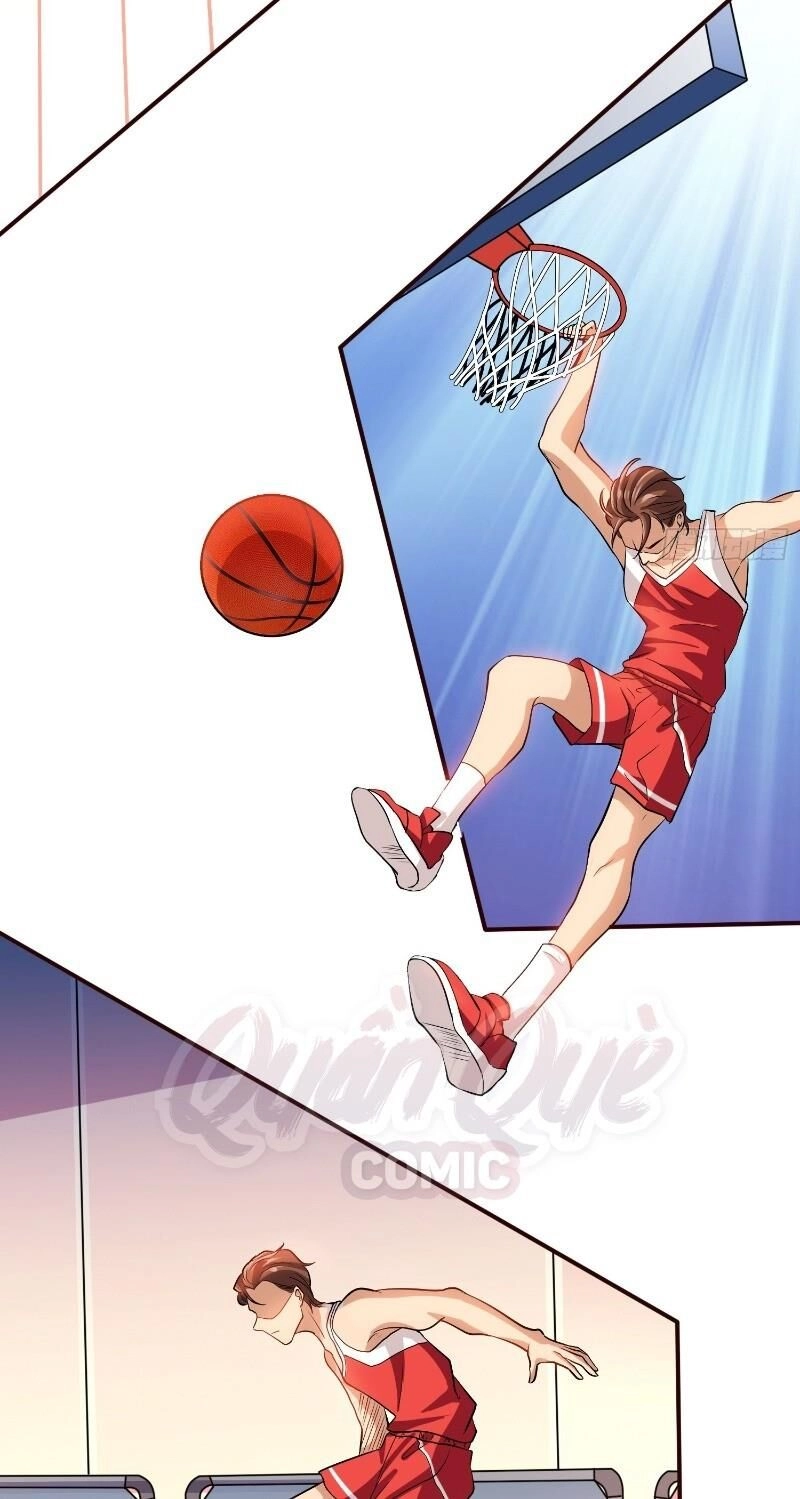 Tổ Chức X.e Chapter 7 - 17