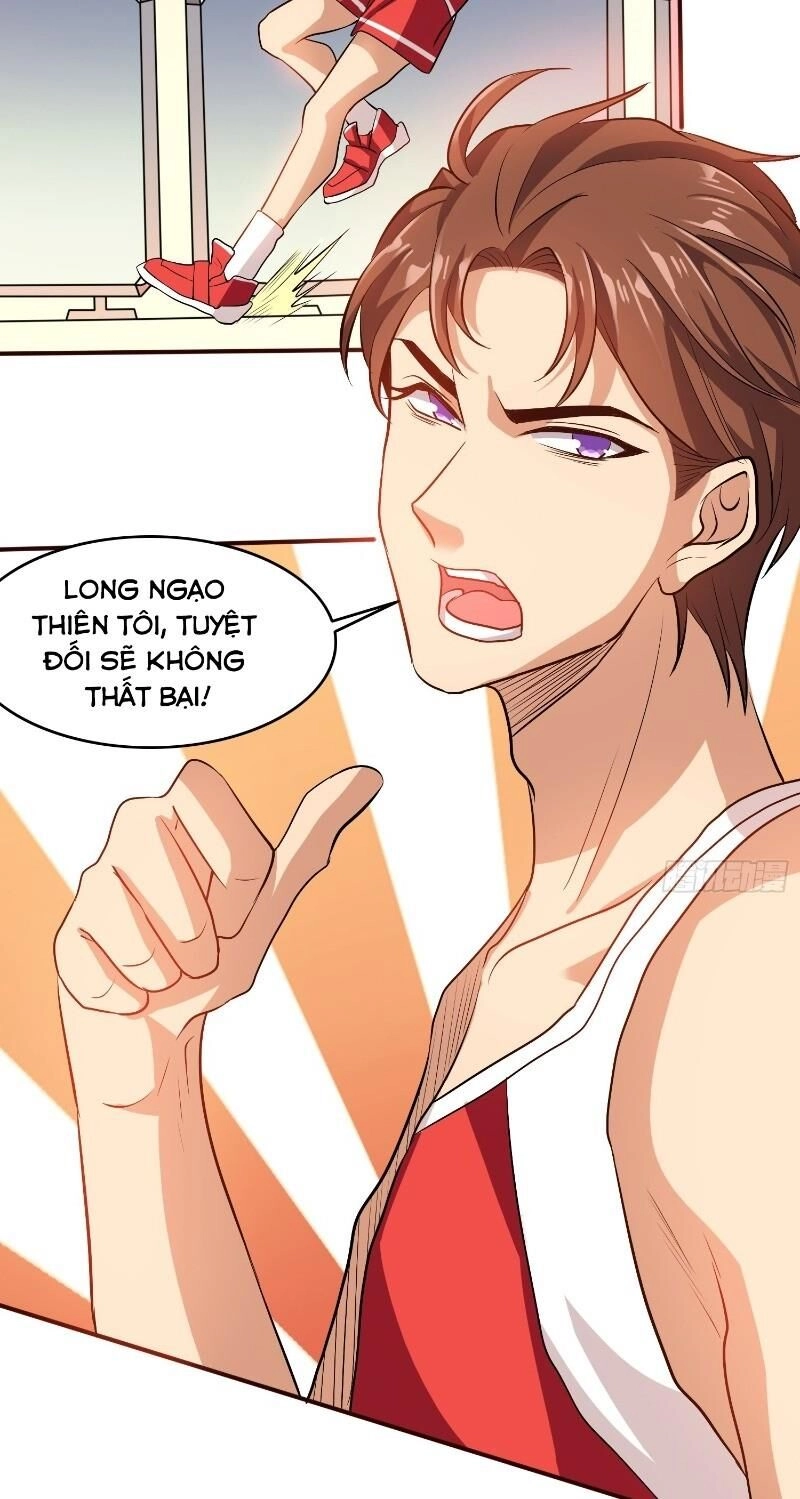 Tổ Chức X.e Chapter 7 - 18