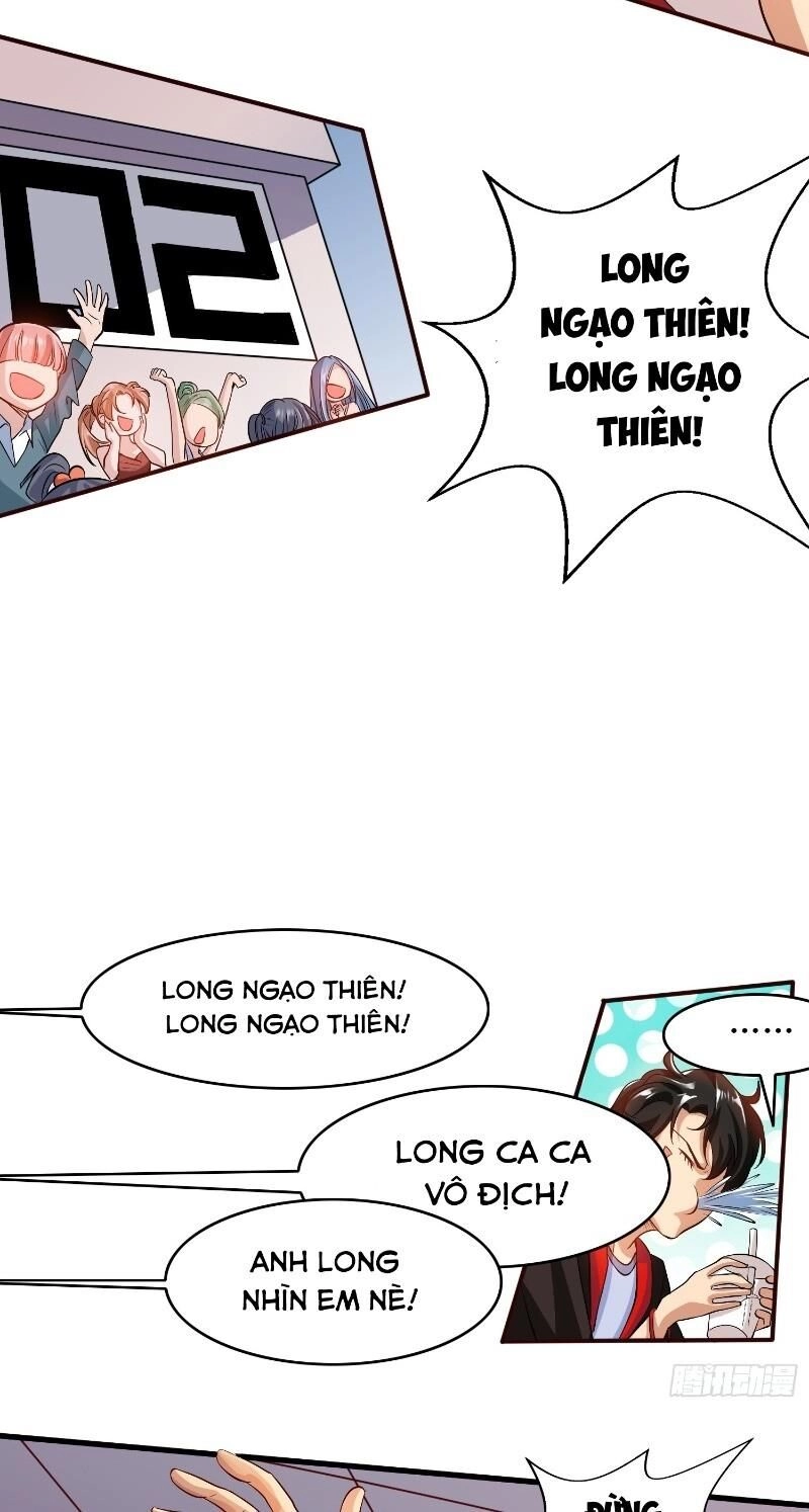 Tổ Chức X.e Chapter 7 - 19