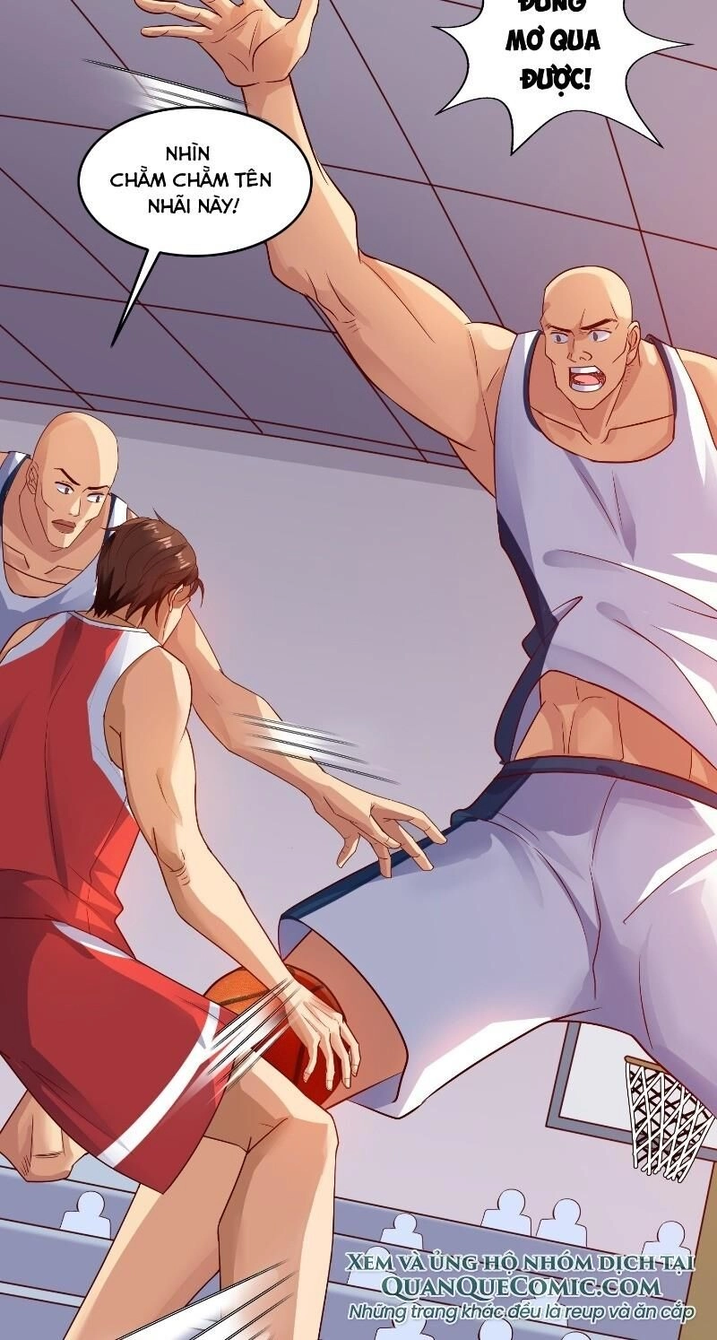 Tổ Chức X.e Chapter 7 - 20