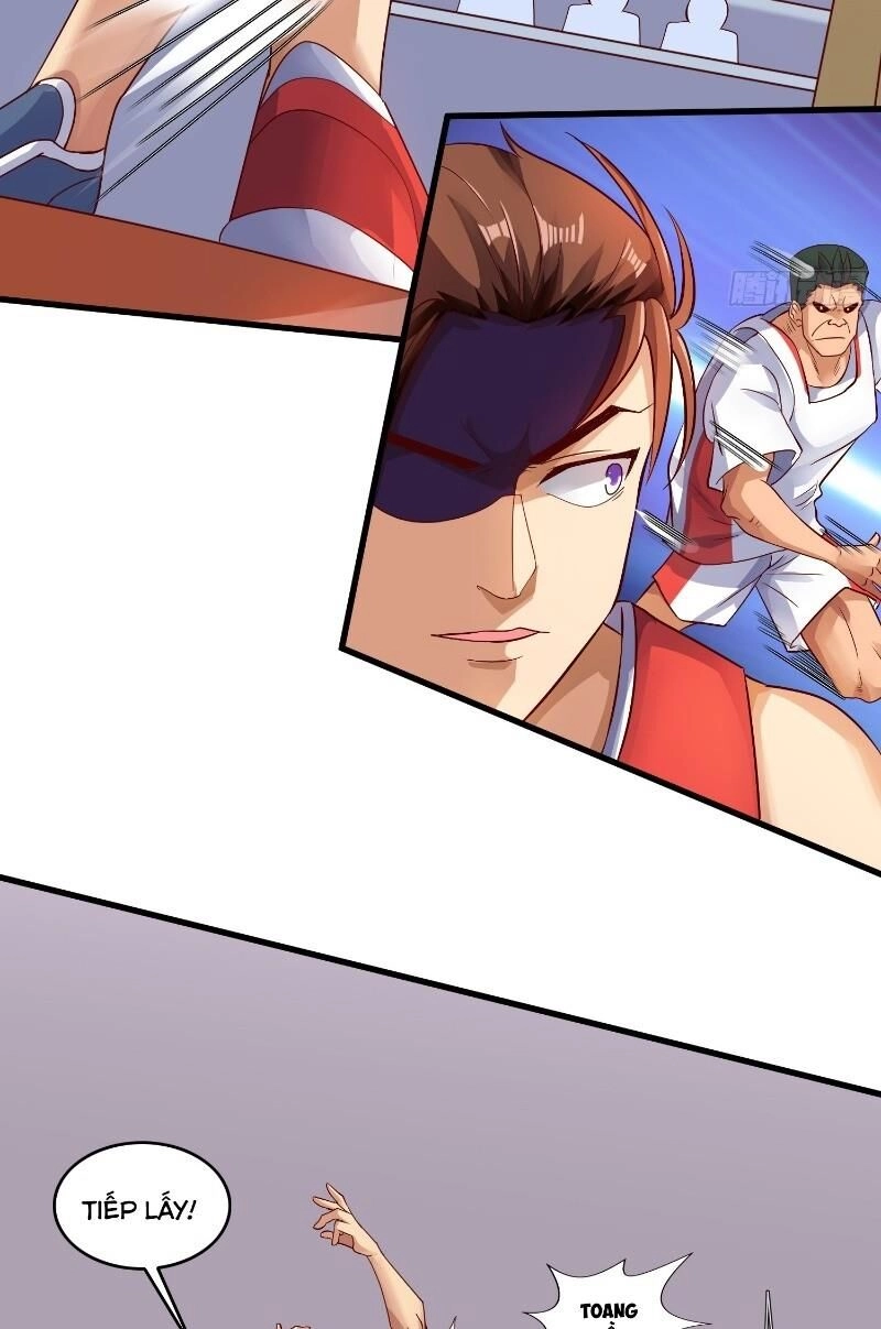 Tổ Chức X.e Chapter 7 - 21