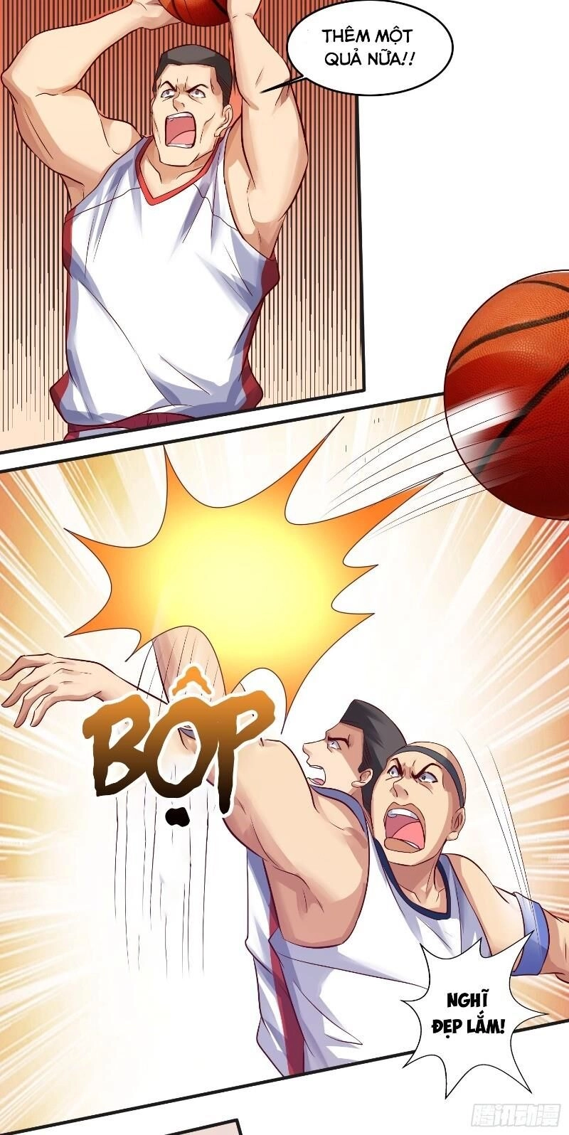 Tổ Chức X.e Chapter 7 - 24