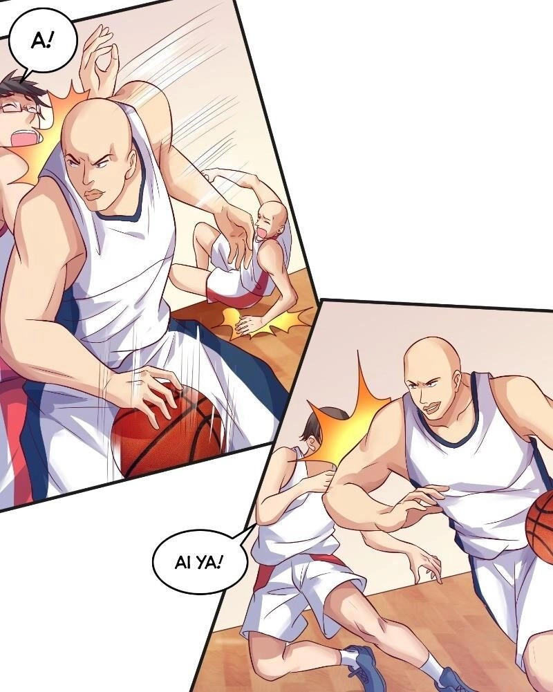 Tổ Chức X.e Chapter 7 - 25