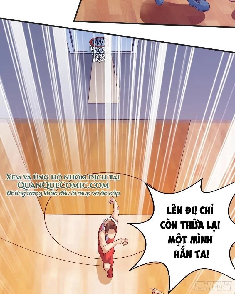 Tổ Chức X.e Chapter 7 - 26