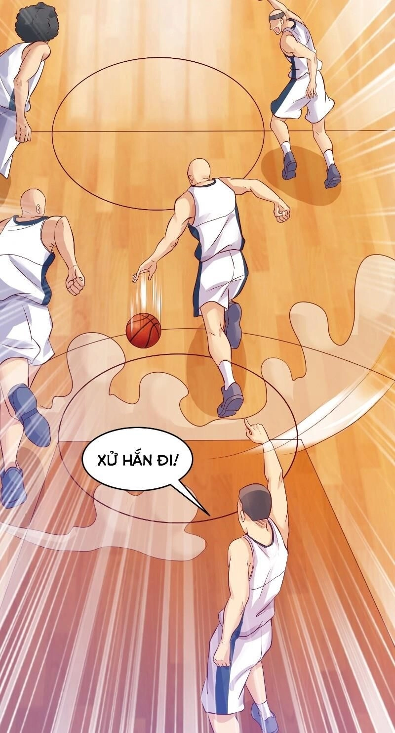 Tổ Chức X.e Chapter 7 - 27