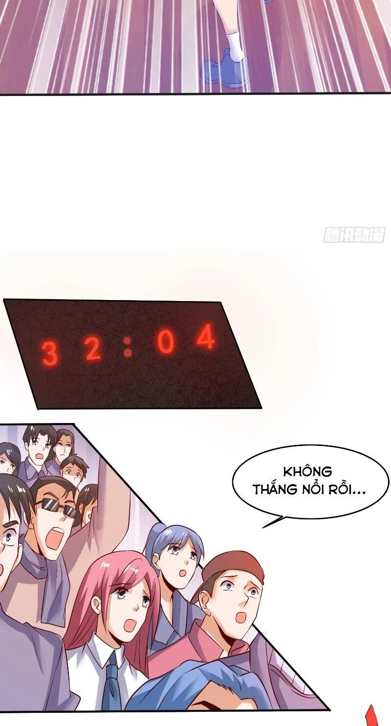 Tổ Chức X.e Chapter 7 - 28