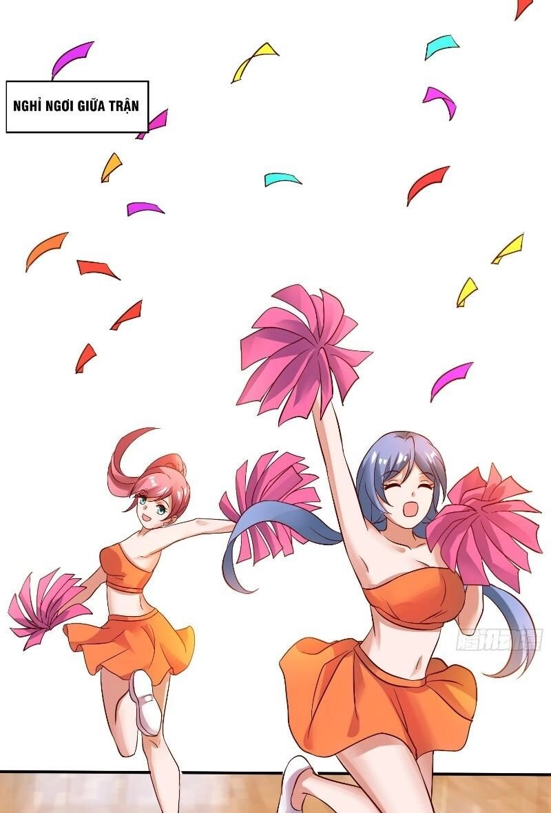 Tổ Chức X.e Chapter 7 - 29