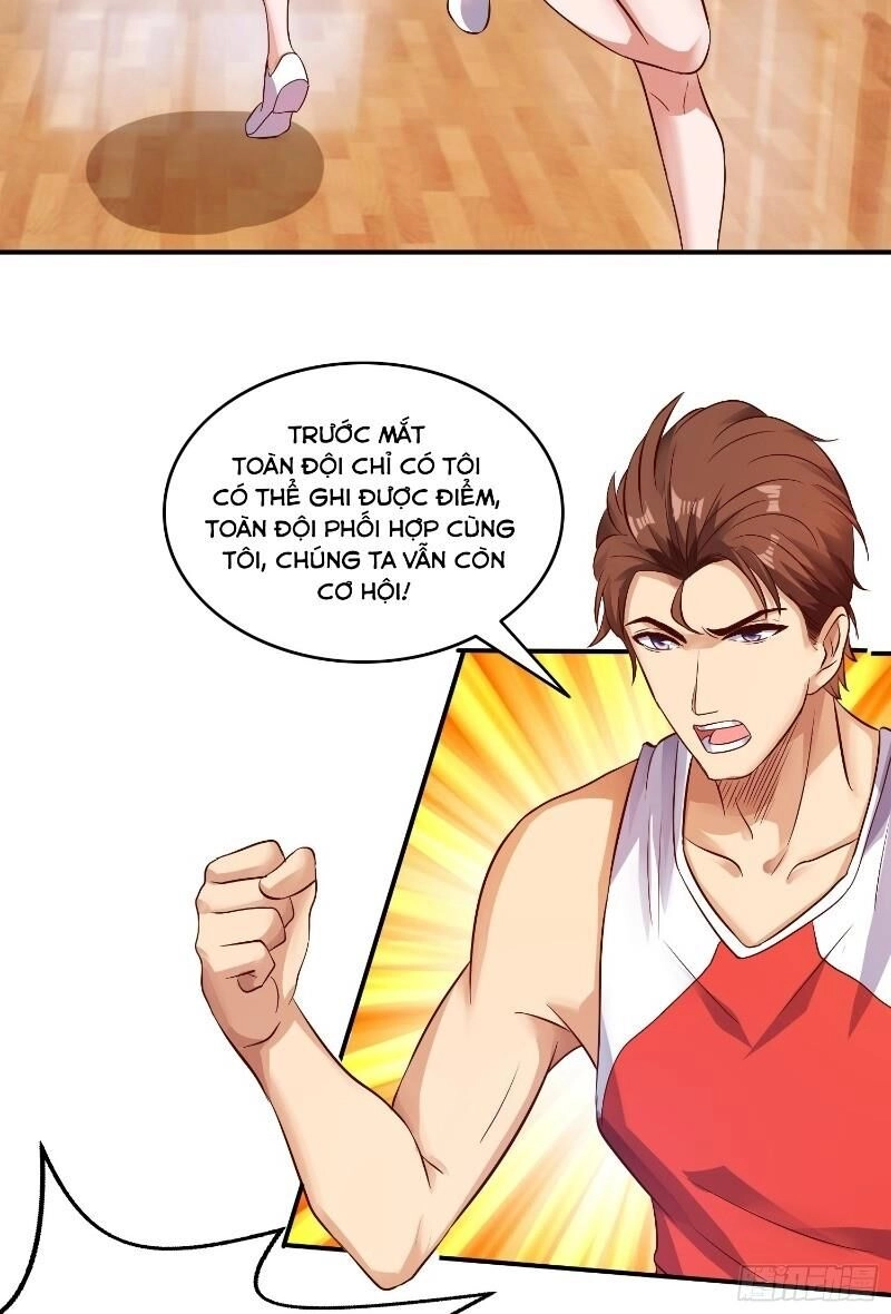 Tổ Chức X.e Chapter 7 - 30
