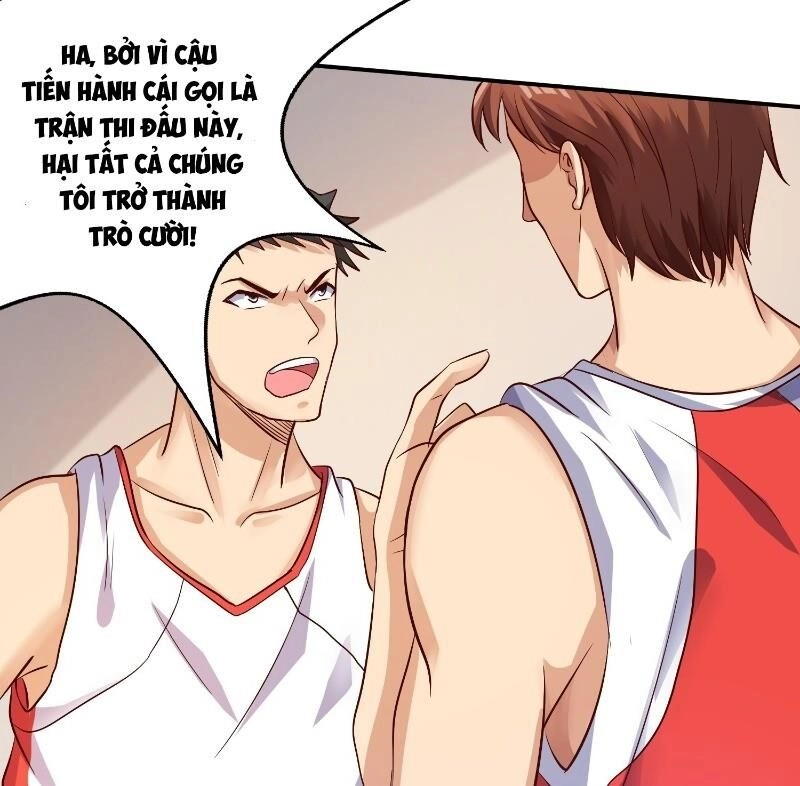 Tổ Chức X.e Chapter 7 - 31