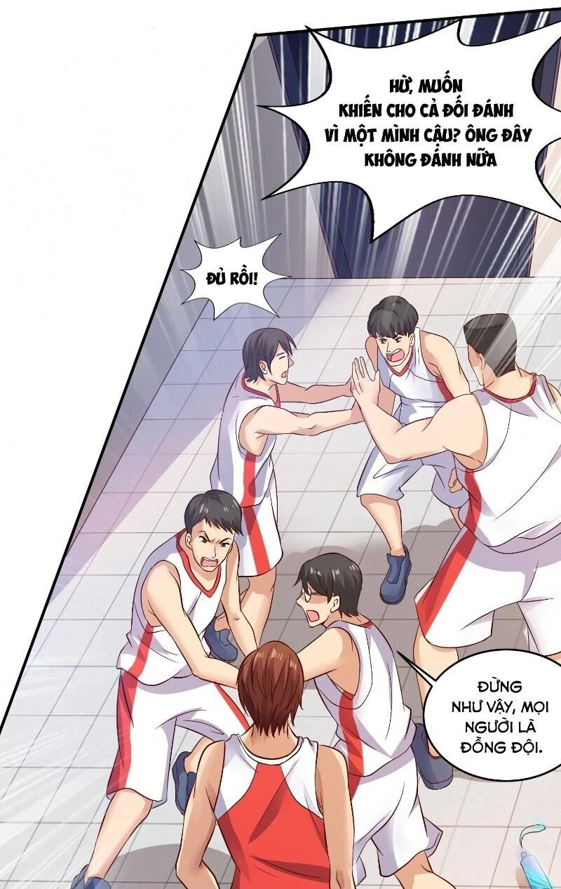 Tổ Chức X.e Chapter 7 - 33