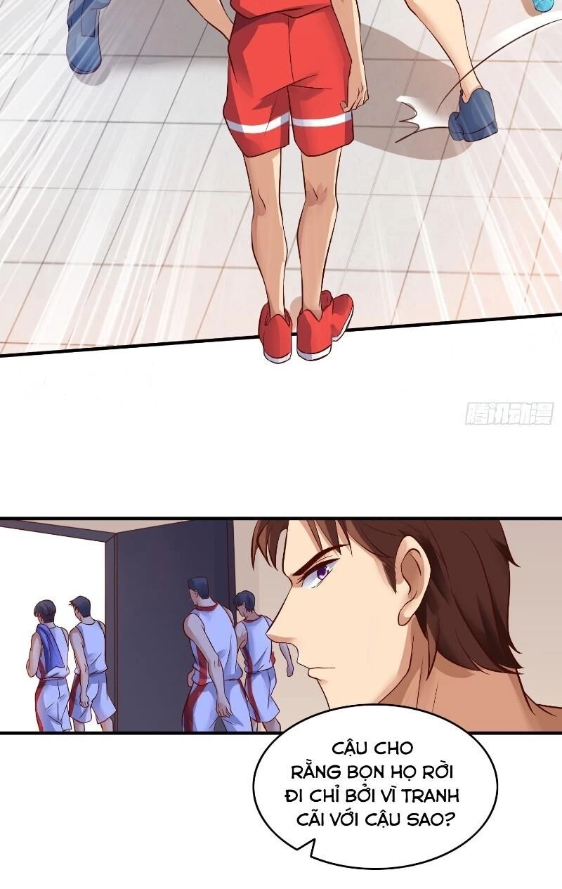 Tổ Chức X.e Chapter 7 - 34