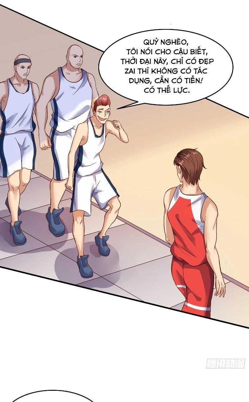 Tổ Chức X.e Chapter 7 - 35