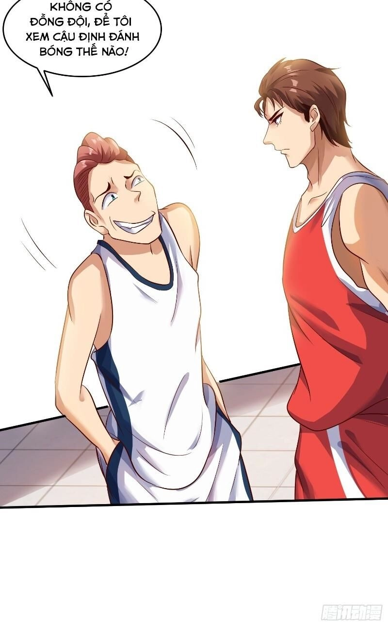 Tổ Chức X.e Chapter 7 - 36