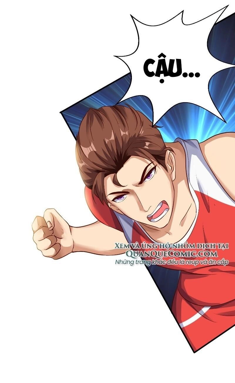 Tổ Chức X.e Chapter 7 - 37