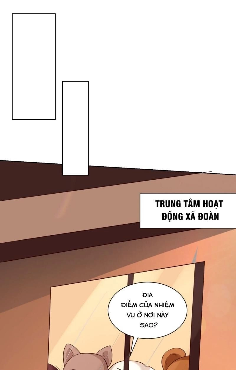 Tổ Chức X.e Chapter 9 - 5