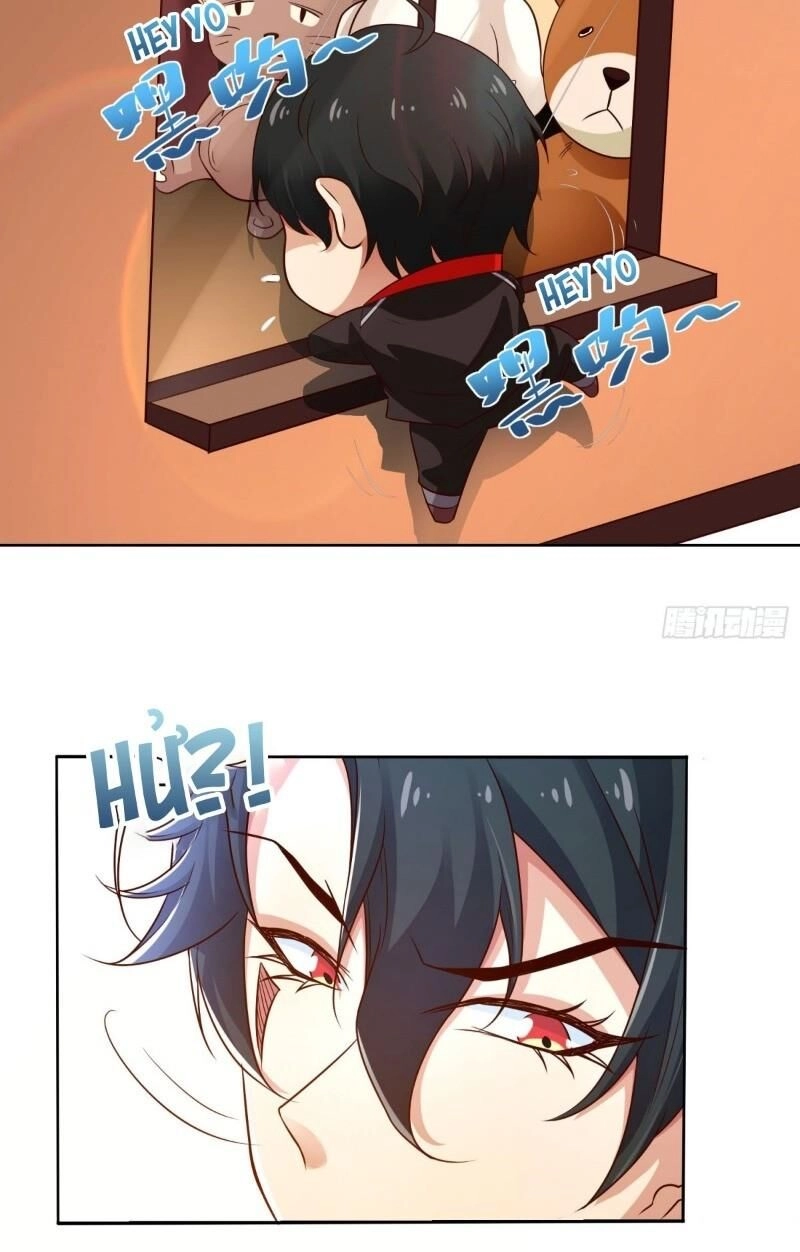 Tổ Chức X.e Chapter 9 - 6