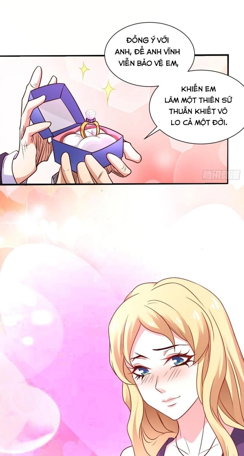 Tổ Chức X.e Chapter 9 - 7