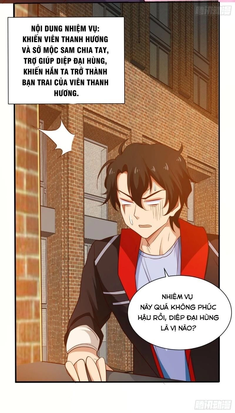 Tổ Chức X.e Chapter 9 - 10