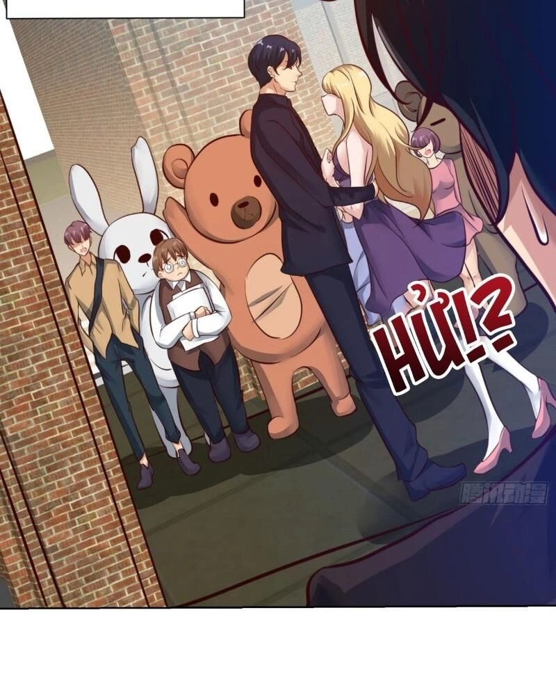 Tổ Chức X.e Chapter 9 - 12