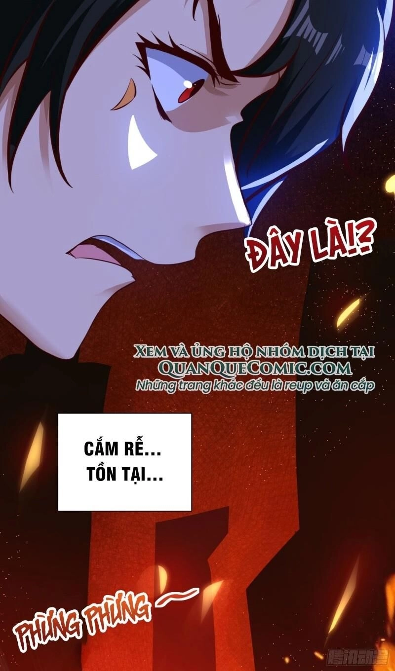 Tổ Chức X.e Chapter 9 - 14