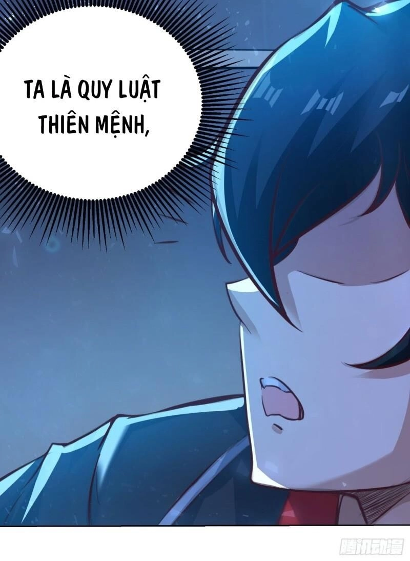 Tổ Chức X.e Chapter 9 - 18