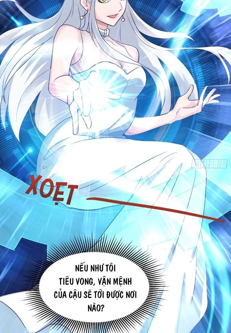 Tổ Chức X.e Chapter 9 - 22