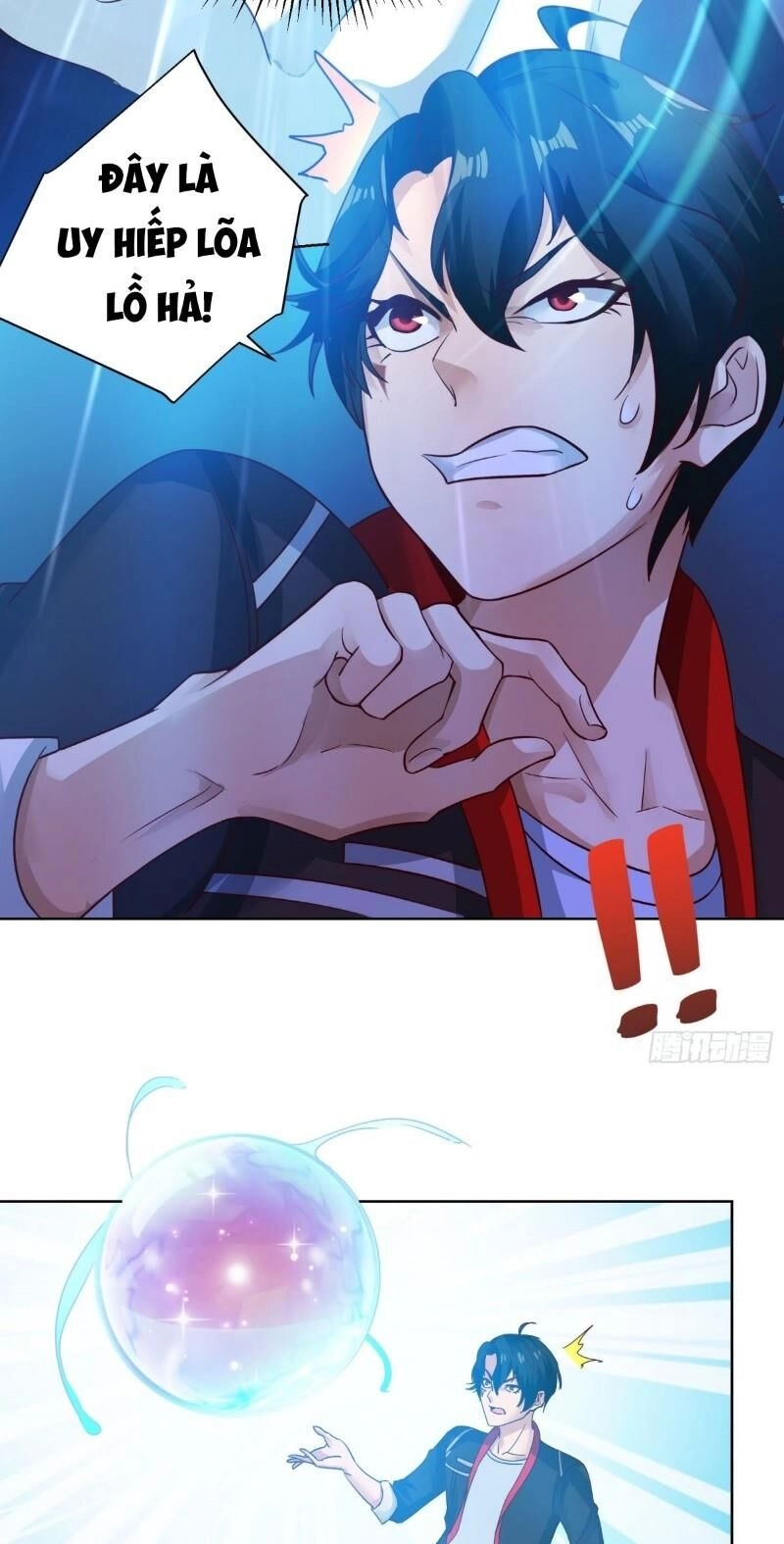 Tổ Chức X.e Chapter 9 - 23