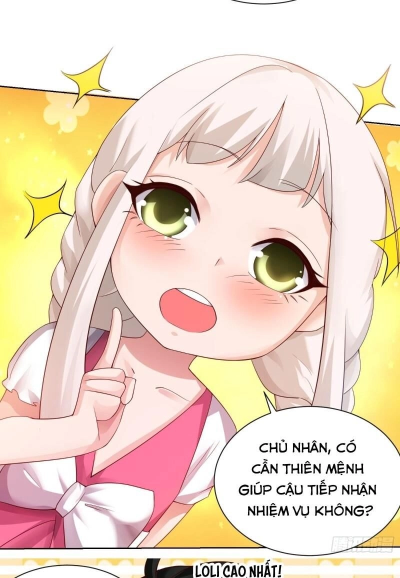 Tổ Chức X.e Chapter 9 - 25