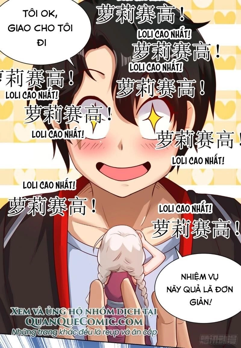 Tổ Chức X.e Chapter 9 - 26