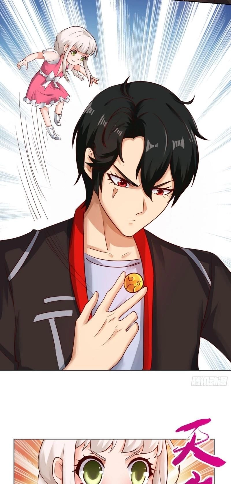 Tổ Chức X.e Chapter 9 - 27