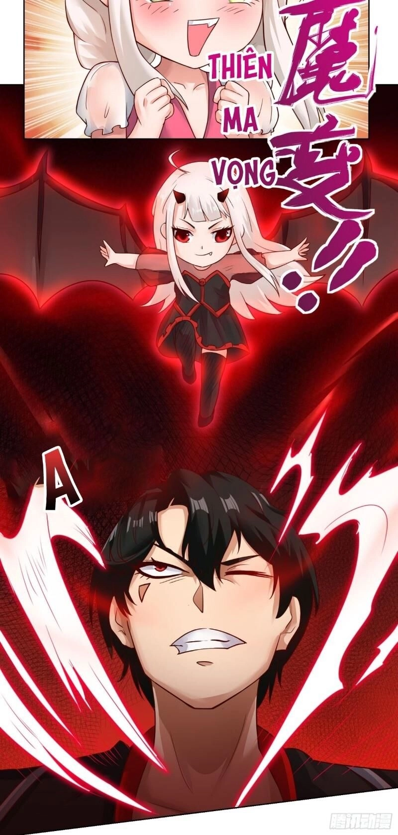 Tổ Chức X.e Chapter 9 - 28