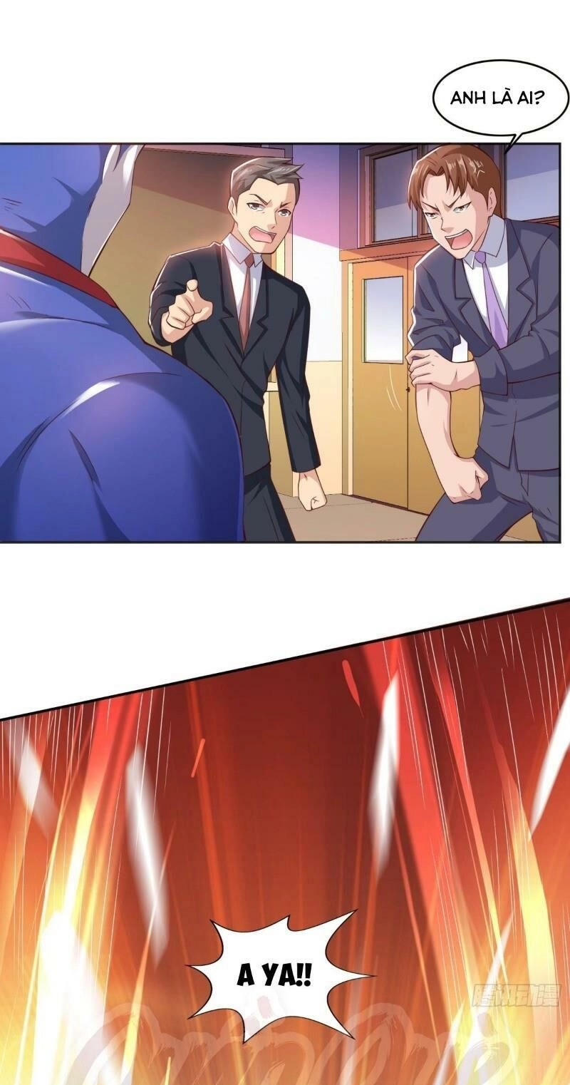 Tổ Chức X.e Chapter 10 - 1