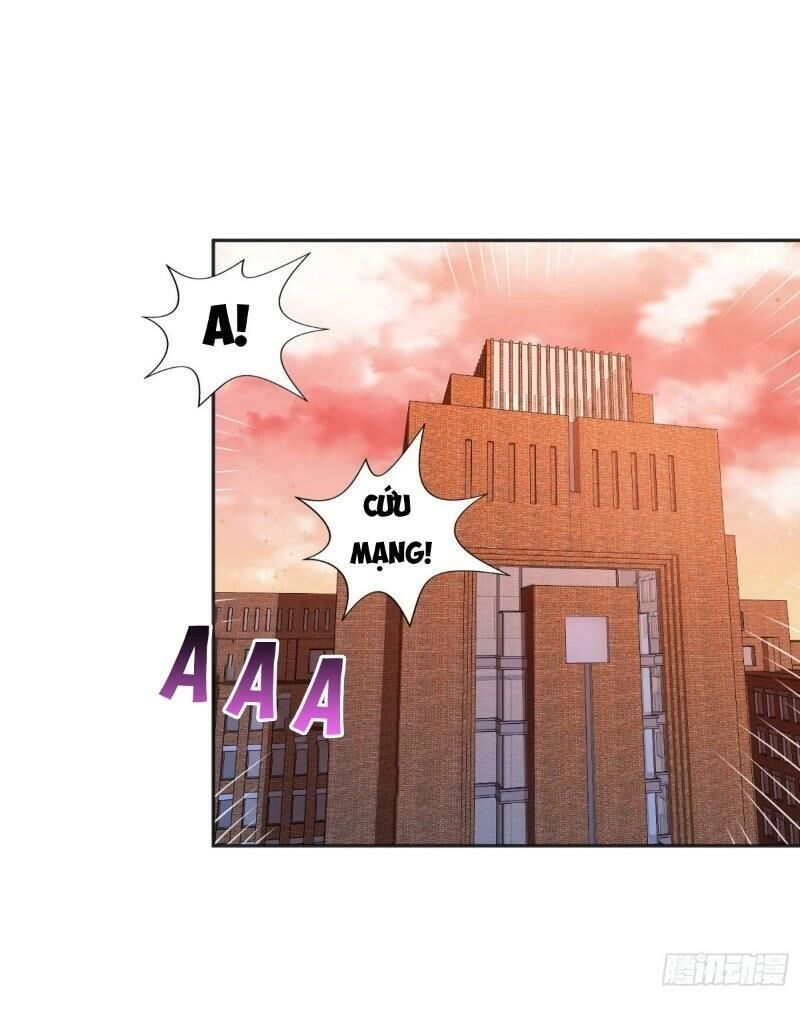 Tổ Chức X.e Chapter 10 - 5