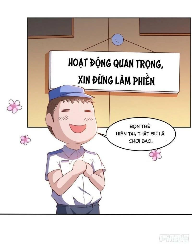 Tổ Chức X.e Chapter 10 - 6