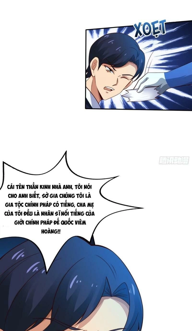 Tổ Chức X.e Chapter 10 - 13