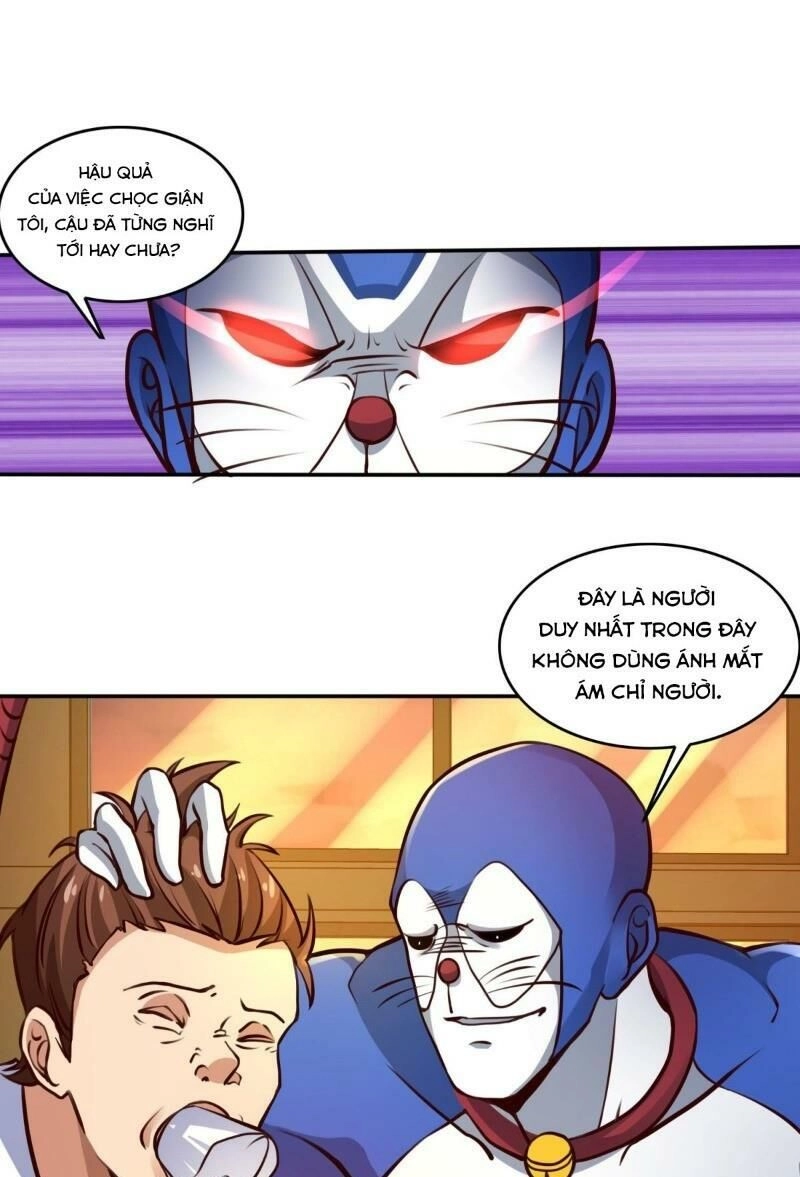 Tổ Chức X.e Chapter 10 - 15