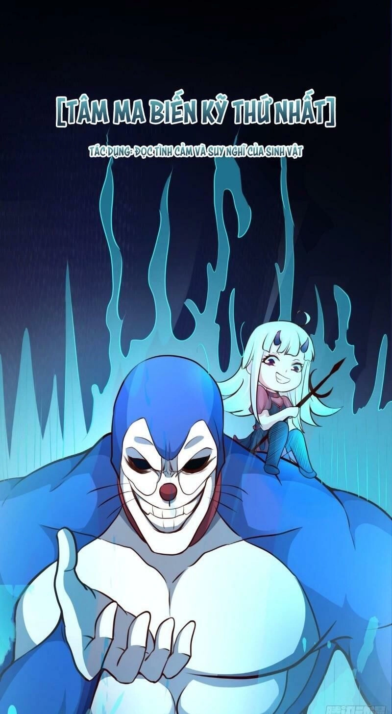 Tổ Chức X.e Chapter 10 - 19