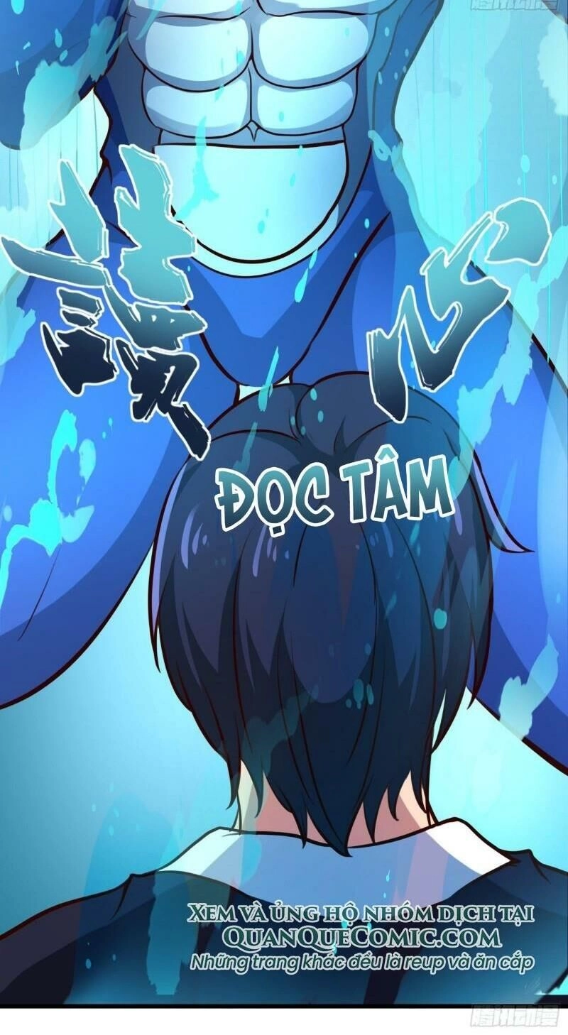 Tổ Chức X.e Chapter 10 - 20