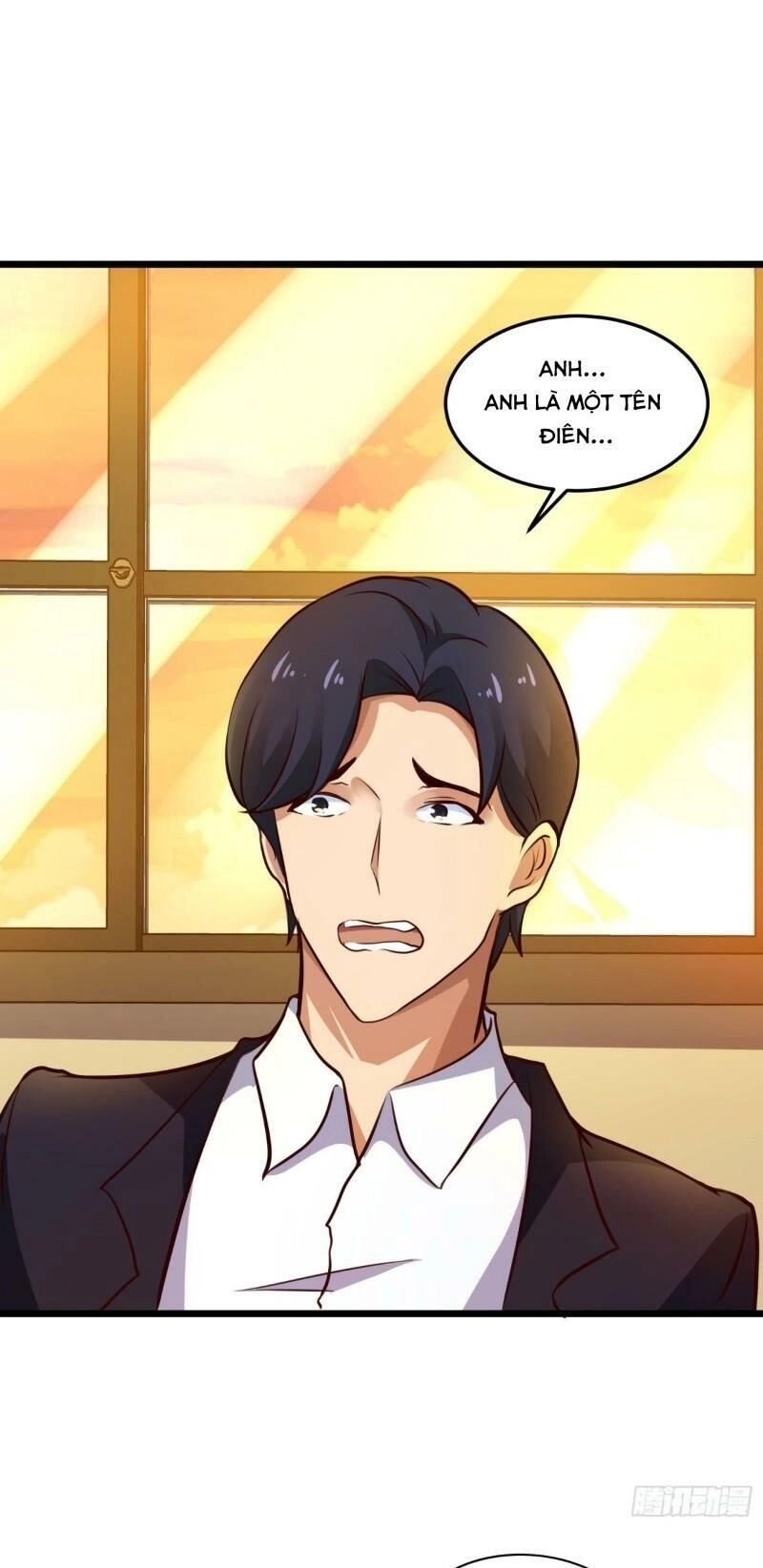 Tổ Chức X.e Chapter 10 - 23